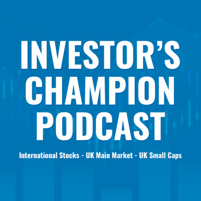 episode IC039 Investor Lessons: Management & Shareholder Misalignment artwork