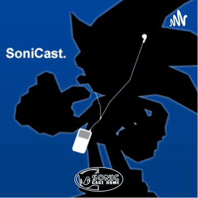 episode SoniCast (Trailer) artwork