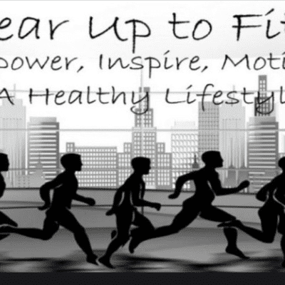 Gear Up to Fit