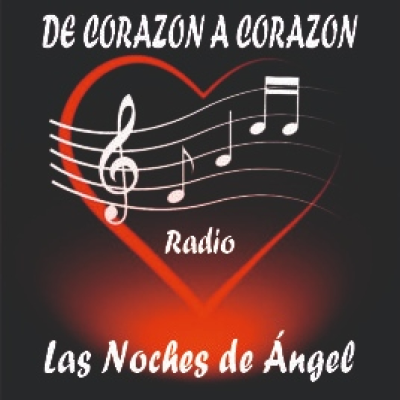 episode Las noches de Ángel - 25 - 06 - 25 artwork