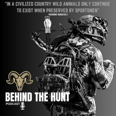 Behind The Hunt