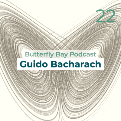 episode Full Episode 22 | Guido Bacharach artwork