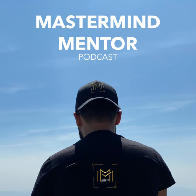 episode 1570 verkopen in 18 dagen! | Jeroen | Mastermind Mentor Podcast artwork
