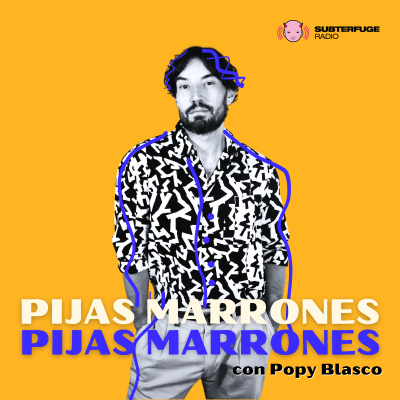 Pijas Marrones