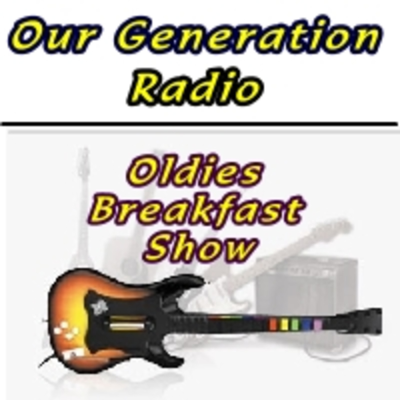 episode Episode 191: Oldies Breakfast Show 5th April artwork