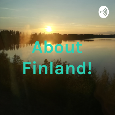 About Finland!
