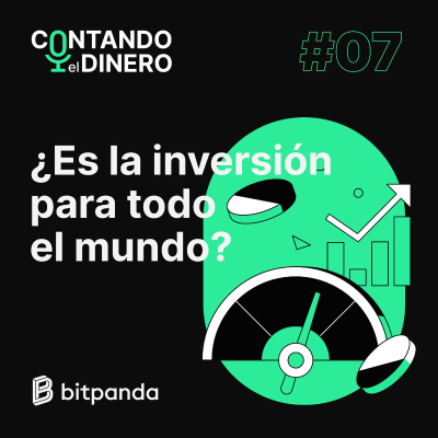 episode ¿Es la inversión para todo el mundo? artwork