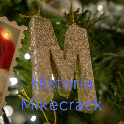 Historia Mikecrack