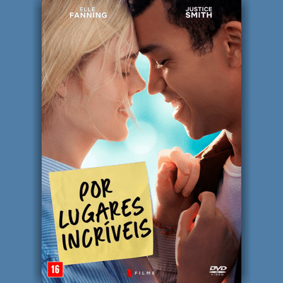episode POR LUGARES INCRÍVEIS (2020) Filme Completo - Dublado artwork
