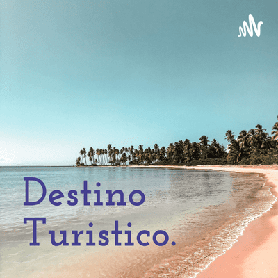 Destino Turistico.