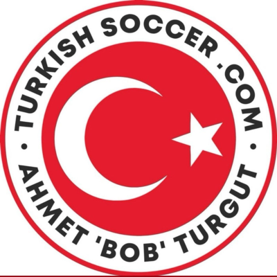 episode Turkish Football Podcast by Ahmet Bob Turgut artwork