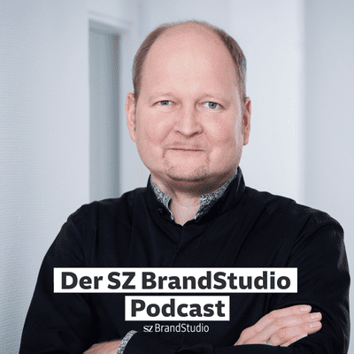 episode Wie gelingt der Wandel zu mehr Nachhaltigkeit? Interview mit Christian Rube artwork