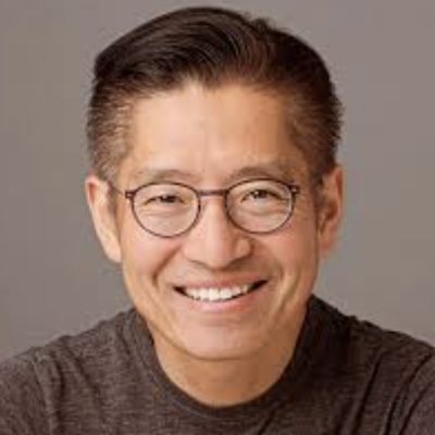 episode Episode 164: Eric Min Co-Founded Zwift and Revolutionized Cycling artwork