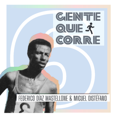 episode Elementos para correr por montaña artwork