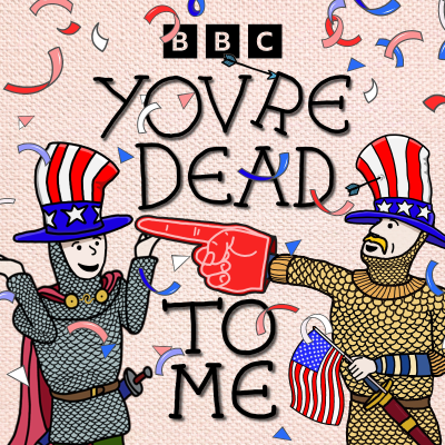 episode American War of Independence: Fourth of July Special artwork