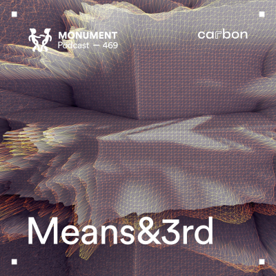 episode MNMT 469 : Means&3rd artwork