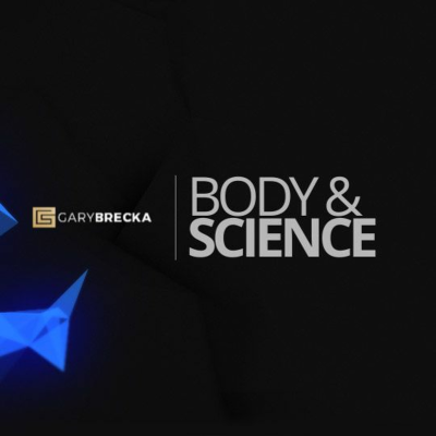 episode Gary Brecka Body & Science - Cardio Exercise artwork