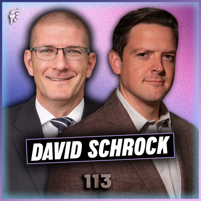 episode The Business of Isness: Truth And Stability in the Age of Confusion w/ David Schrock artwork