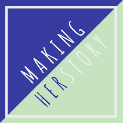 episode EP3: Women Their Rights and Nothing Less artwork