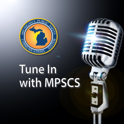 episode Celebrating 30 Years with MPSCS & Gray Page, Bay City Supervisor artwork