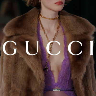 episode Continuum: Notes on the Fall Winter 2025 women’s and men’s fashion show artwork