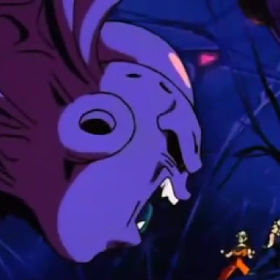 episode All Systems Goku 32 artwork