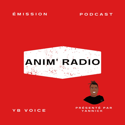 Anim' Radio