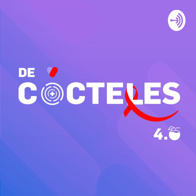 De Cócteles