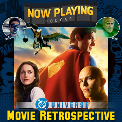 episode Superman (2025) artwork