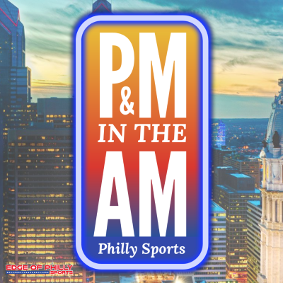 episode In It To Win It | Talking Philadelphia Phillies Looking To Win The World Series artwork