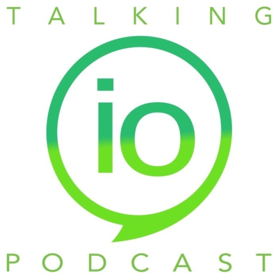 episode Season 02 - Episode 02 - The Future Server Platform with Dell EMC Fellow Bill Dawkins artwork