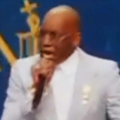 episode Pastor Jamal Bryant Calls Out Baptist Group Taking Bribes From Target artwork