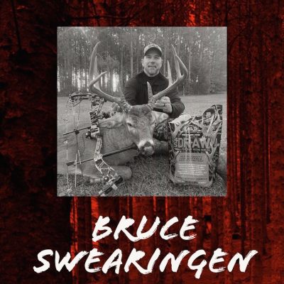 episode Episode 7: Bruce Swearingen of 4S Advanced Wildlife Solutions artwork