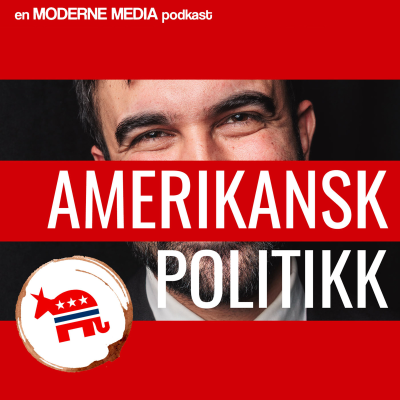 episode Shutdown er over og Zohran er borgermester, med Christina Pletten artwork