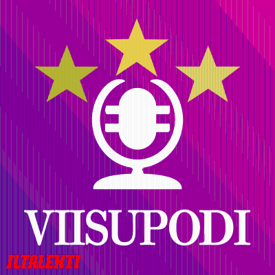 Viisupodi