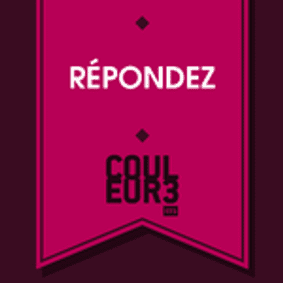 Répondez - RTS