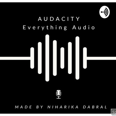 episode Audacity: ASMR and more! artwork