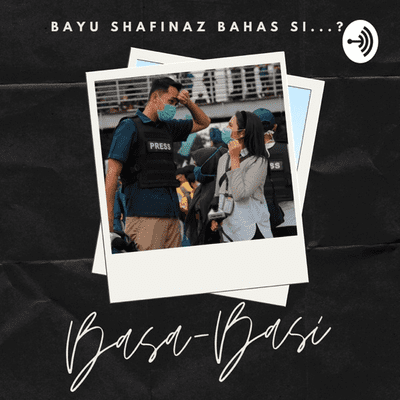 PODCAST BASA BASI