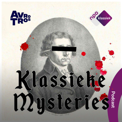 Klassieke Mysteries - podcast