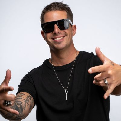 episode iEDM Radio Episode 373: David Novacek artwork