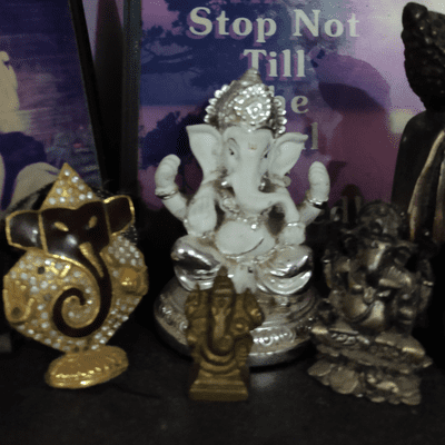 episode 30. Shri Gananatha - Sahitya - Carnatic classical music artwork