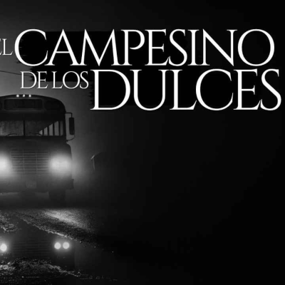 episode ME SUBO A LOS AUTOBUSES A VENDER DULCES (RELATO DE TERROR REAL EN CARRETERA) artwork