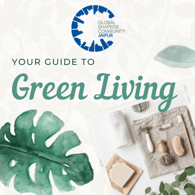 Your Guide to Green Living