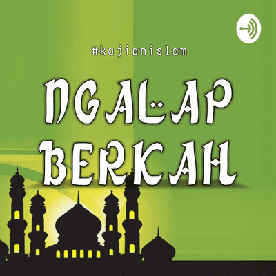 Ngalap Berkah