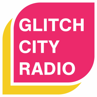 episode Glitch City Radio - Episode 5: Censorship (Atley Loughridge) artwork
