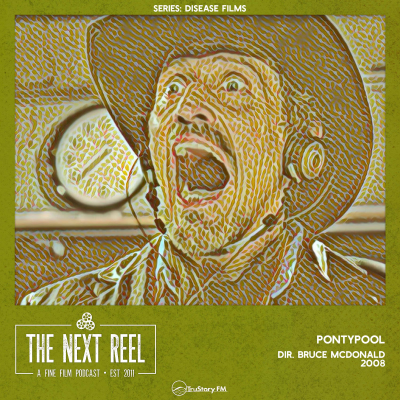 episode Pontypool artwork