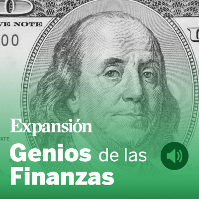 Imagen de portada del espectáculo Genios de las Finanzas