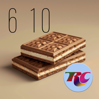 episode RYC - 6X10 - Nos vamos de viaje artwork