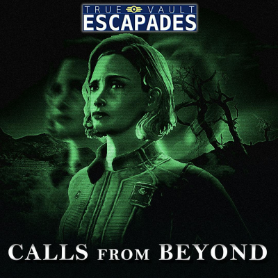 episode Calls From Beyond artwork