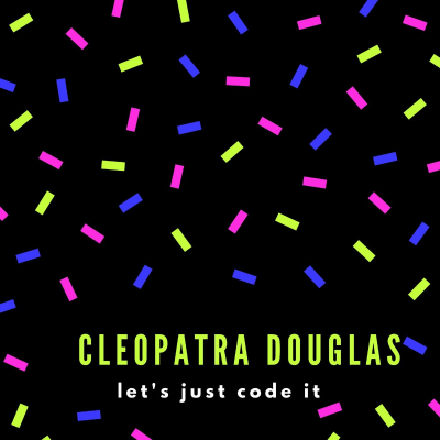 PRAY, CODE, SLEEP, EAT,CODE